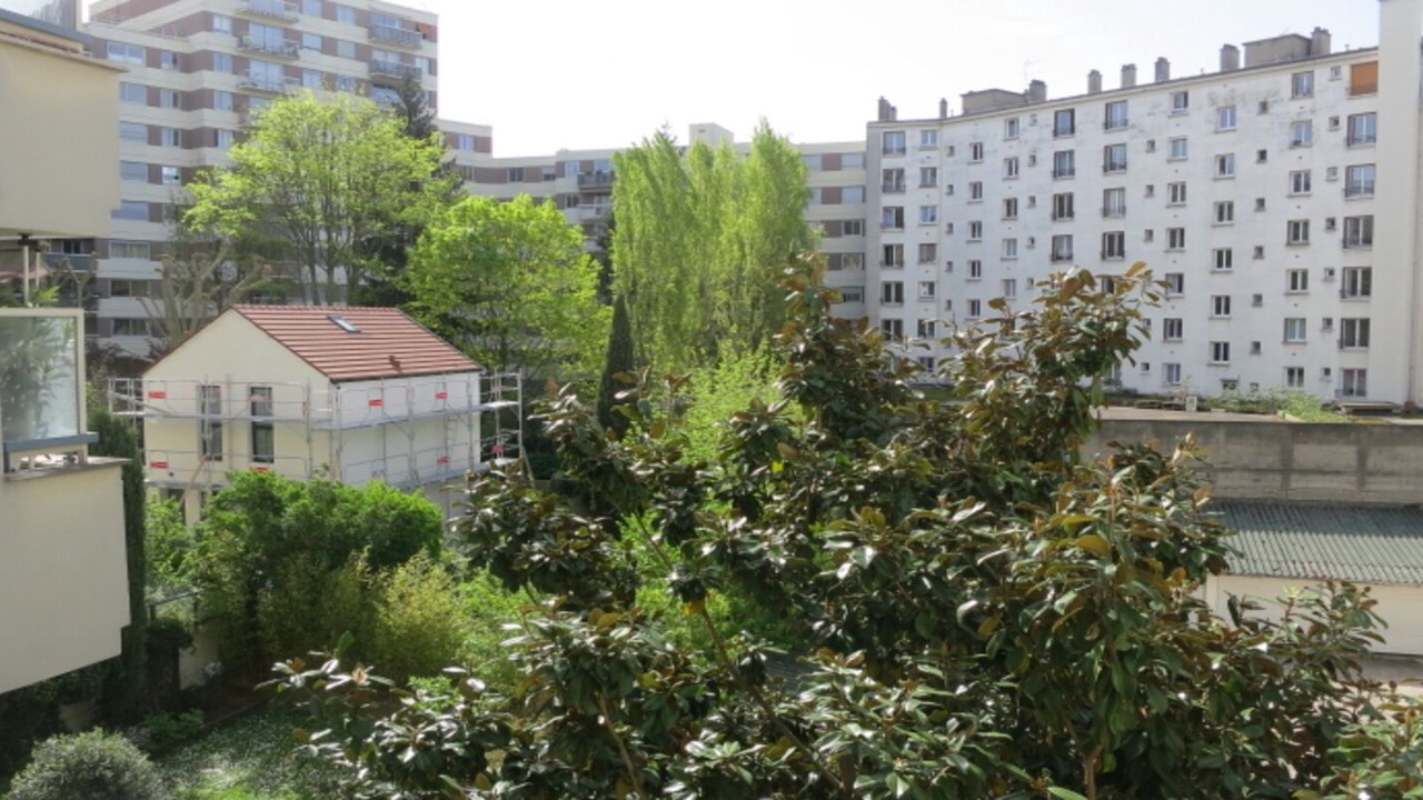 Photo of Outdoor in Domaine du Bois