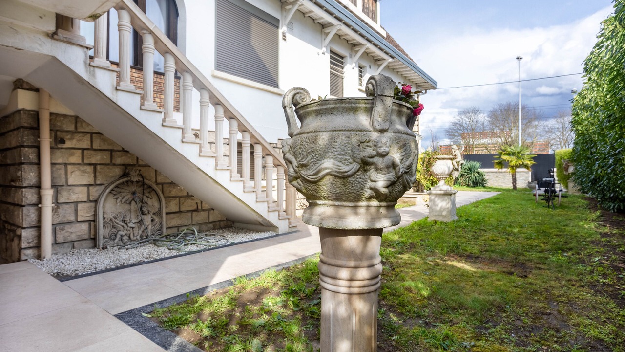 Photo of Outdoor in Neuilly-sur-Marne