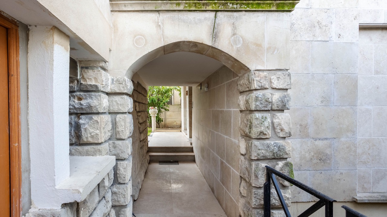 Photo of Outdoor in Neuilly-sur-Marne