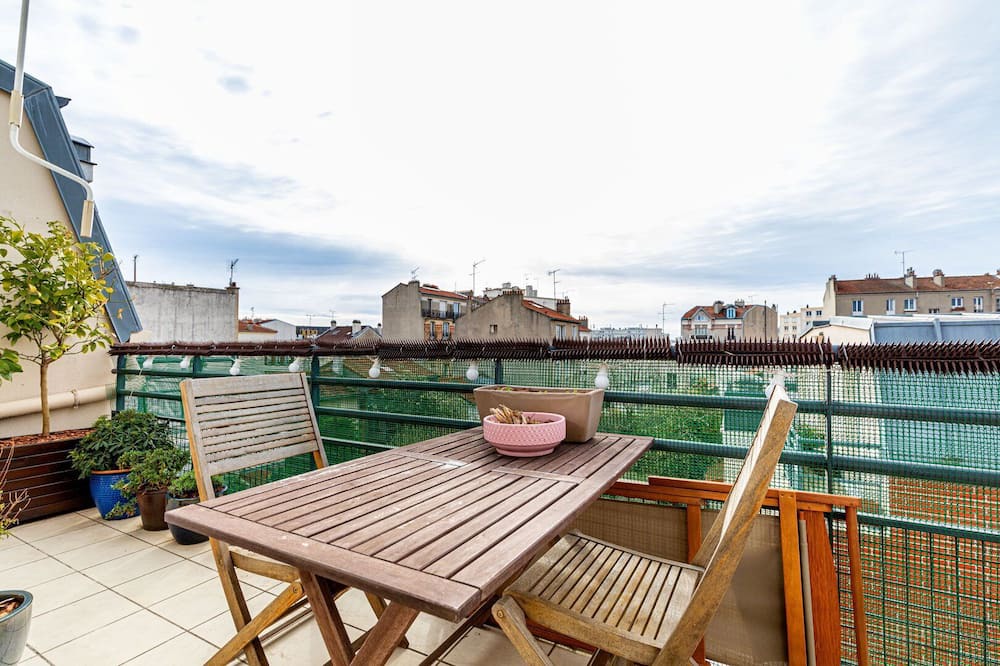 Photo of Outdoor in Les Lilas