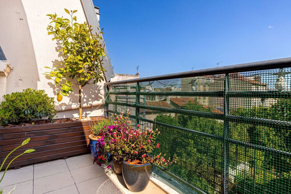 Photo of Outdoor in Les Lilas