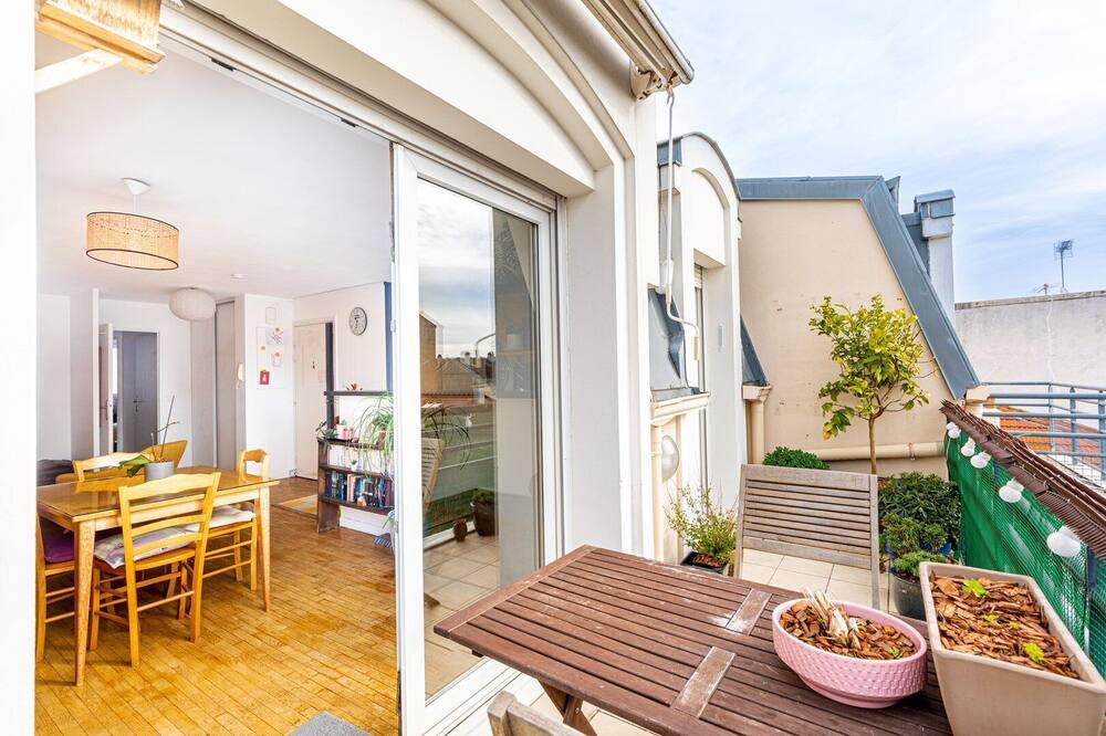 Photo of Outdoor in Les Lilas