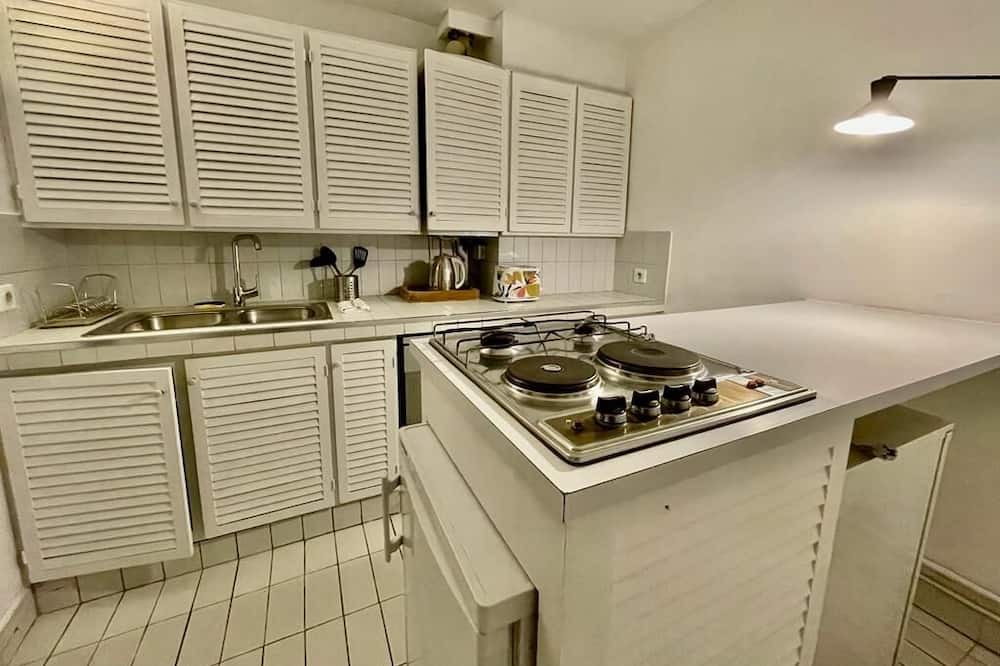 Photo of Kitchen in Quartier de la Place-Vendome