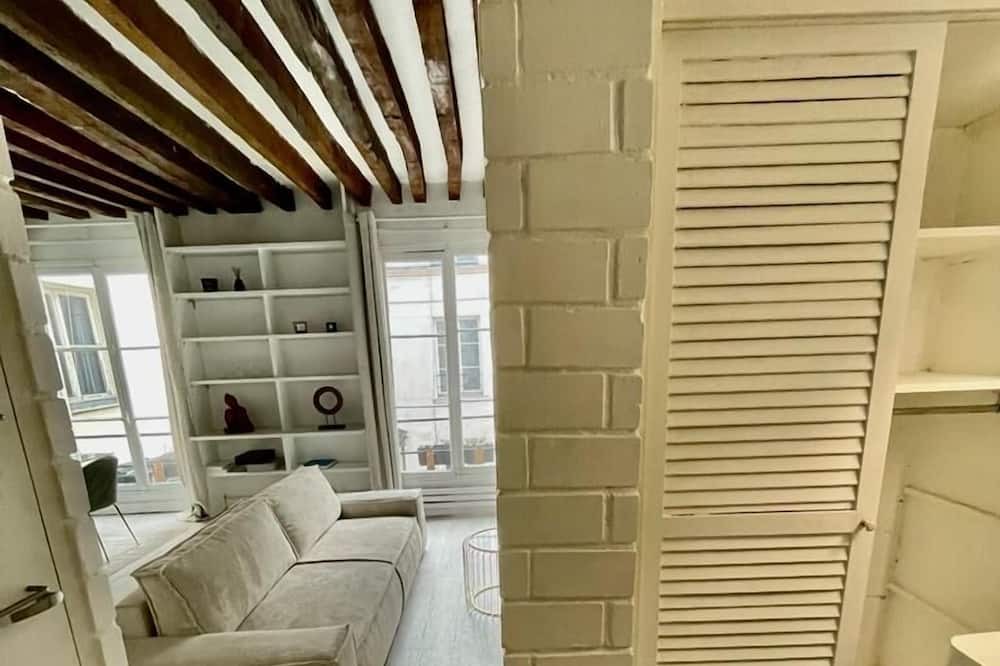 Photo of Bathroom in Quartier de la Place-Vendome