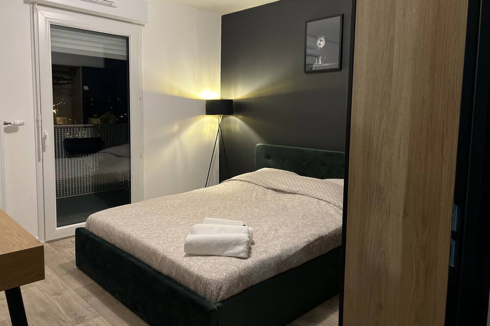 Photo of Bedroom in Alouettes