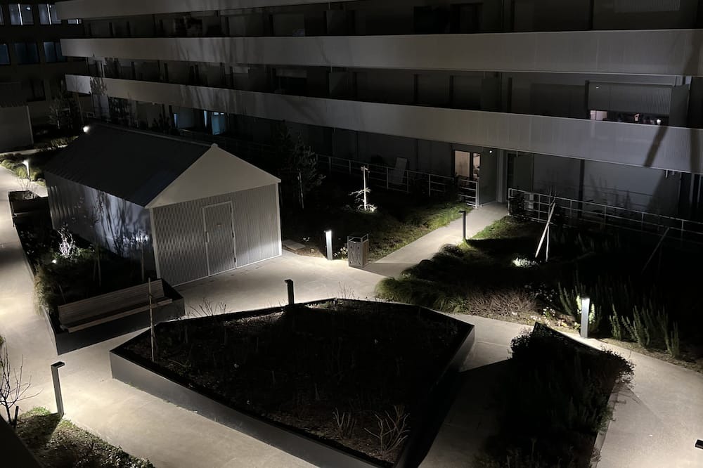 Photo of Outdoor in Alouettes