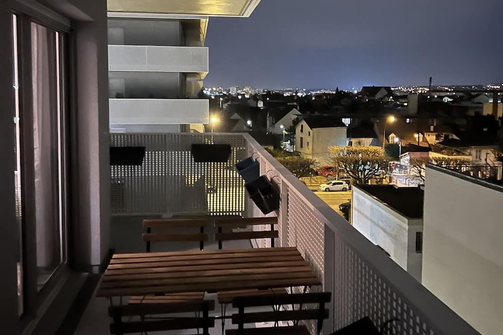 Photo of Outdoor in Alouettes