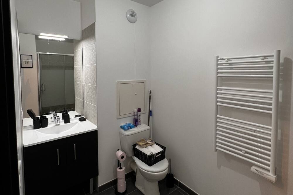 Photo of Bathroom in Alouettes