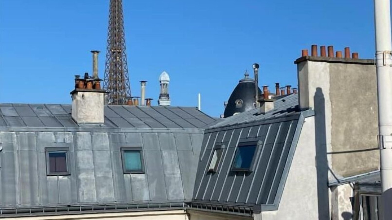 Photo of Outdoor in Passy