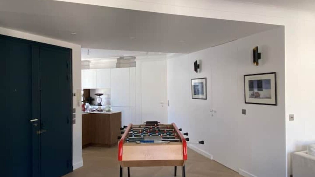 Photo of Bedroom in Passy