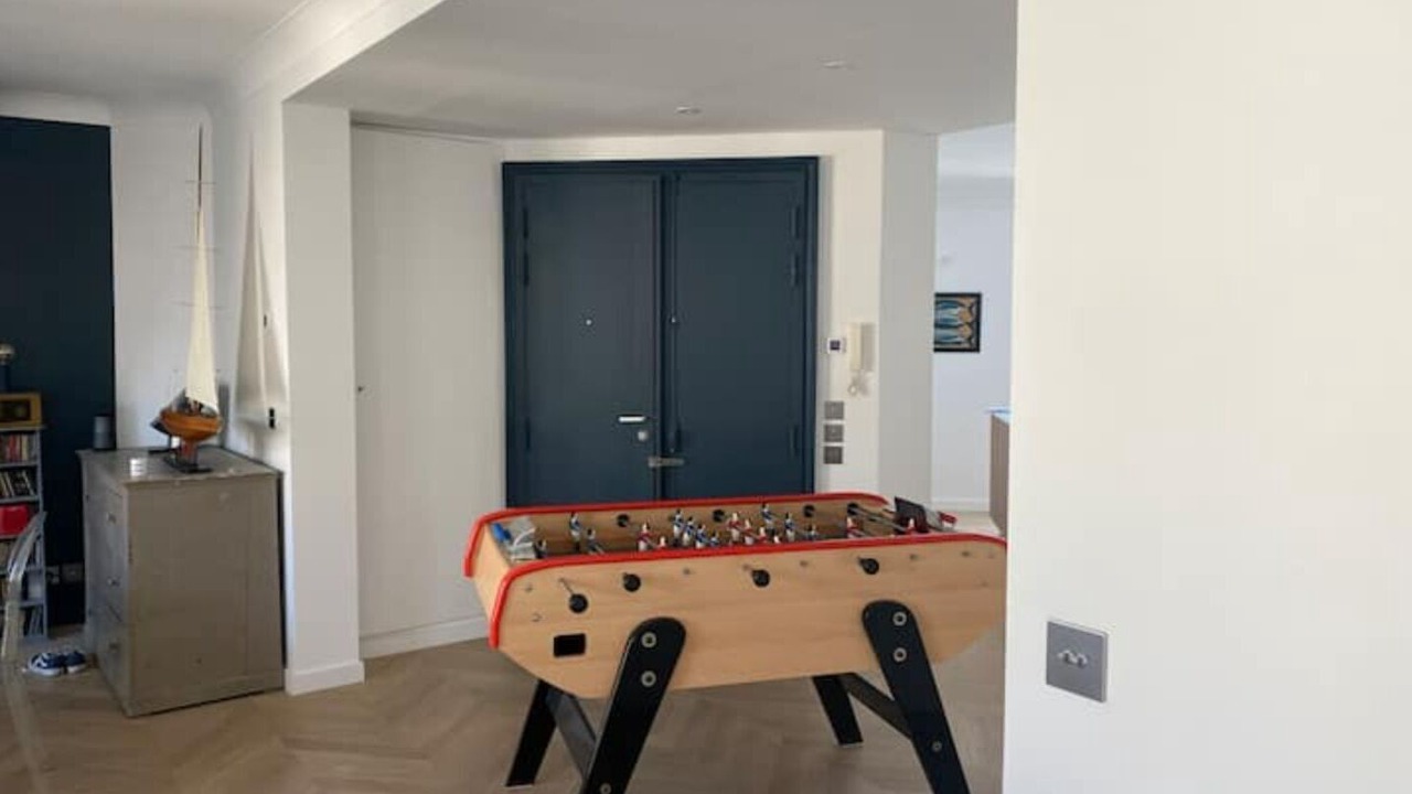 Photo of Bedroom in Passy