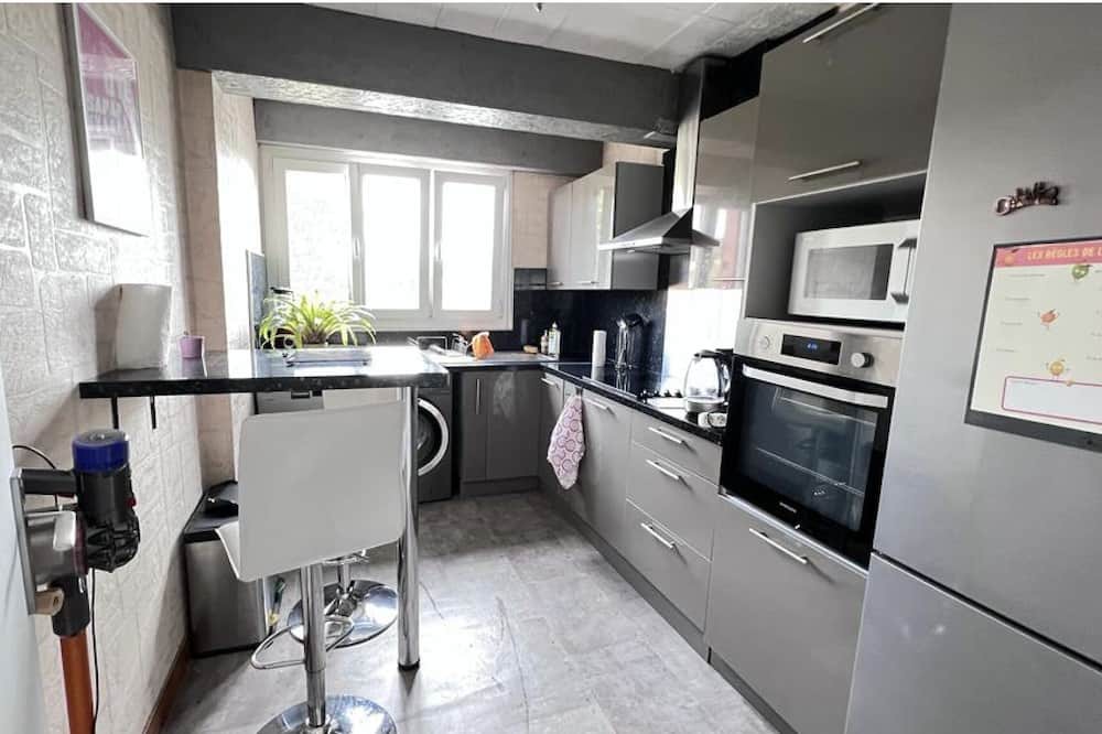 Photo of Kitchen in Neuilly-sur-Marne