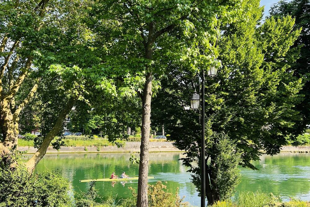 Photo of Outdoor in Le Perreux-sur-Marne