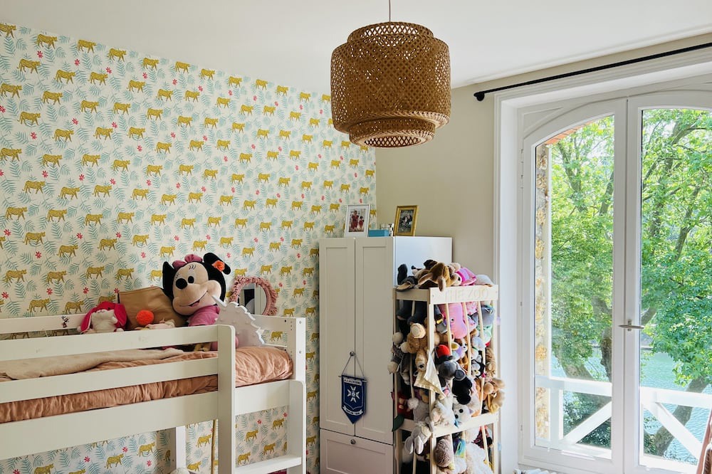 Photo of Bedroom in Le Perreux-sur-Marne