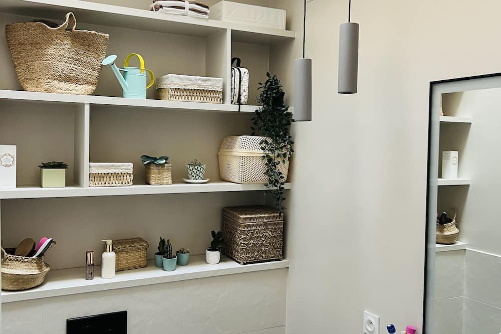Photo of Bathroom in Le Perreux-sur-Marne