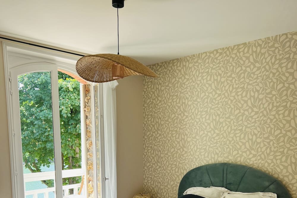 Photo of Bedroom in Le Perreux-sur-Marne