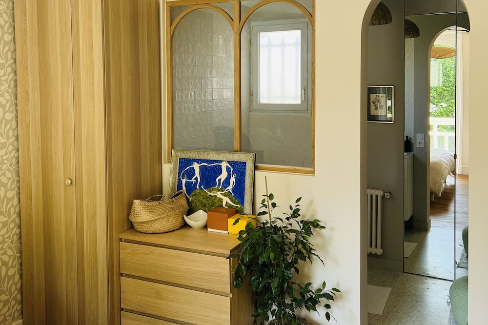Photo of Bedroom in Le Perreux-sur-Marne