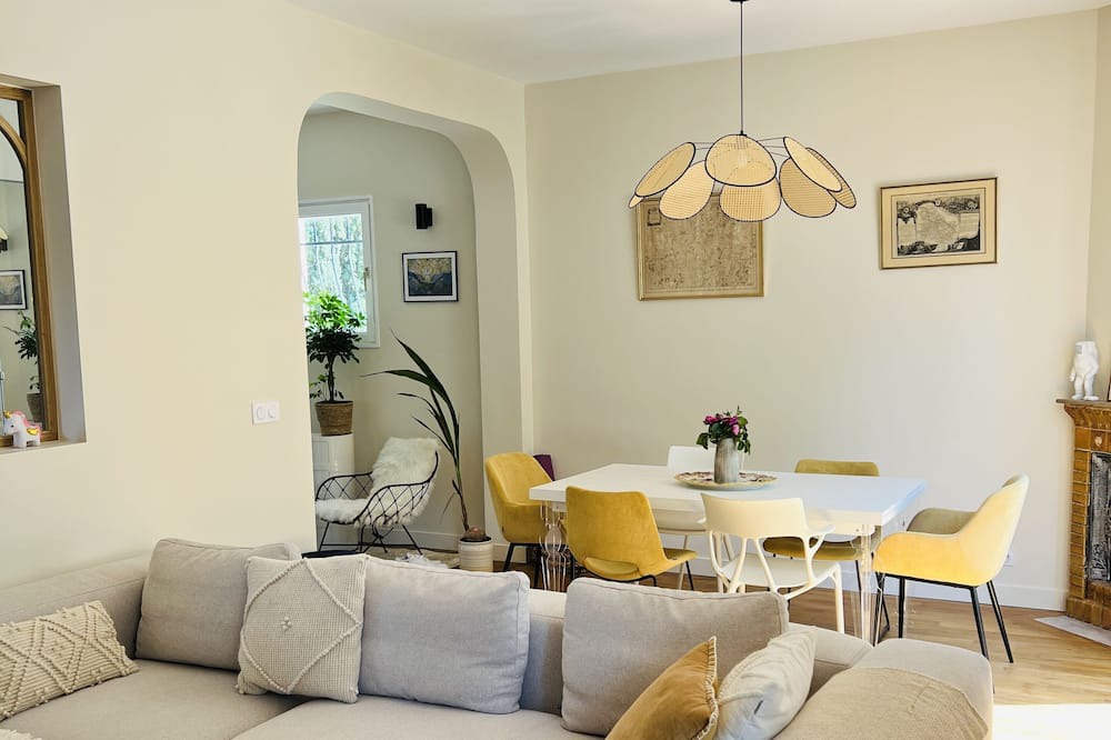 Photo of Livingroom in Le Perreux-sur-Marne