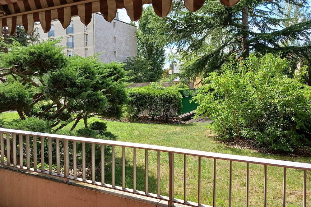 Photo of Outdoor in Sceaux
