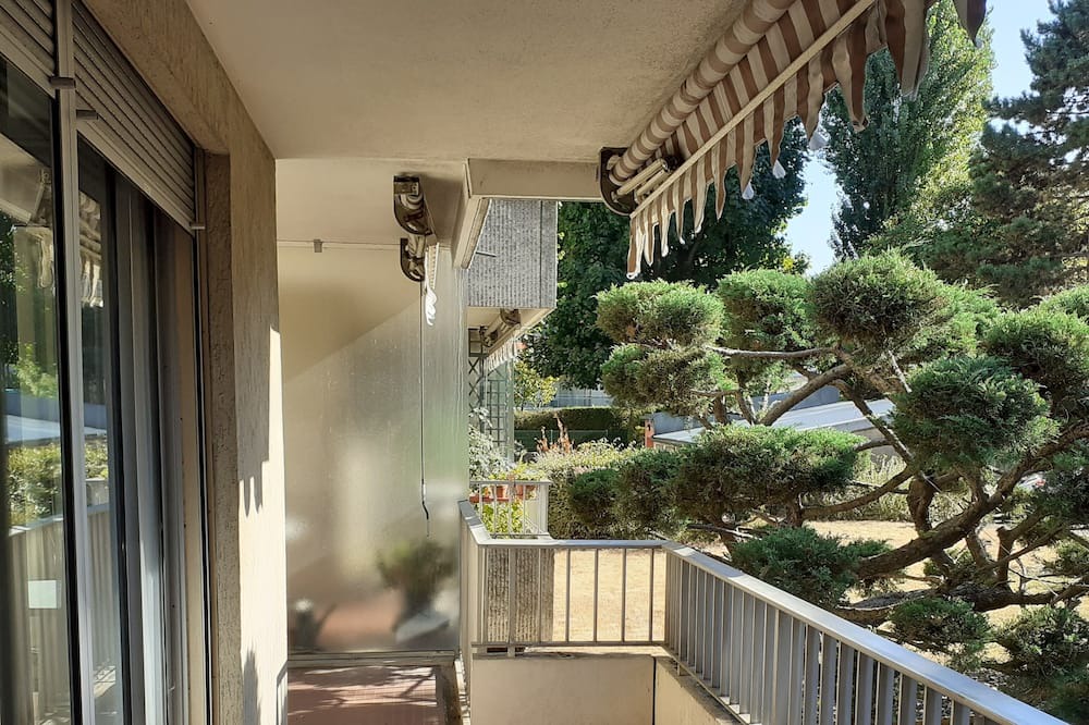 Photo of Patio Balcony in Sceaux