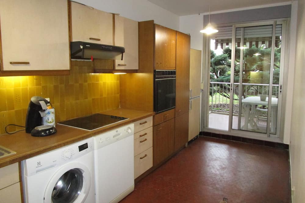 Photo of Kitchen in Sceaux