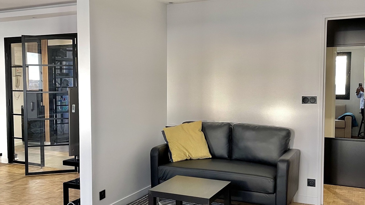 Photo of Livingroom in Neuilly-sur-Marne