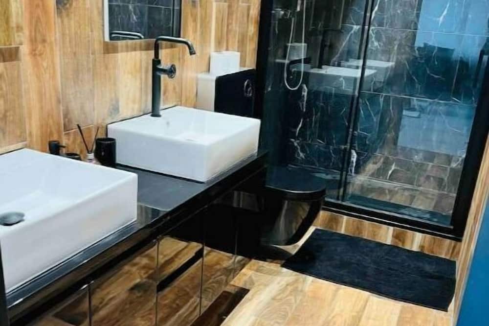Photo of Bathroom in Livry-Gargan