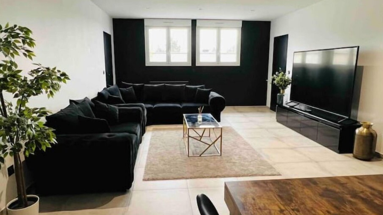 Photo of Livingroom in Livry-Gargan
