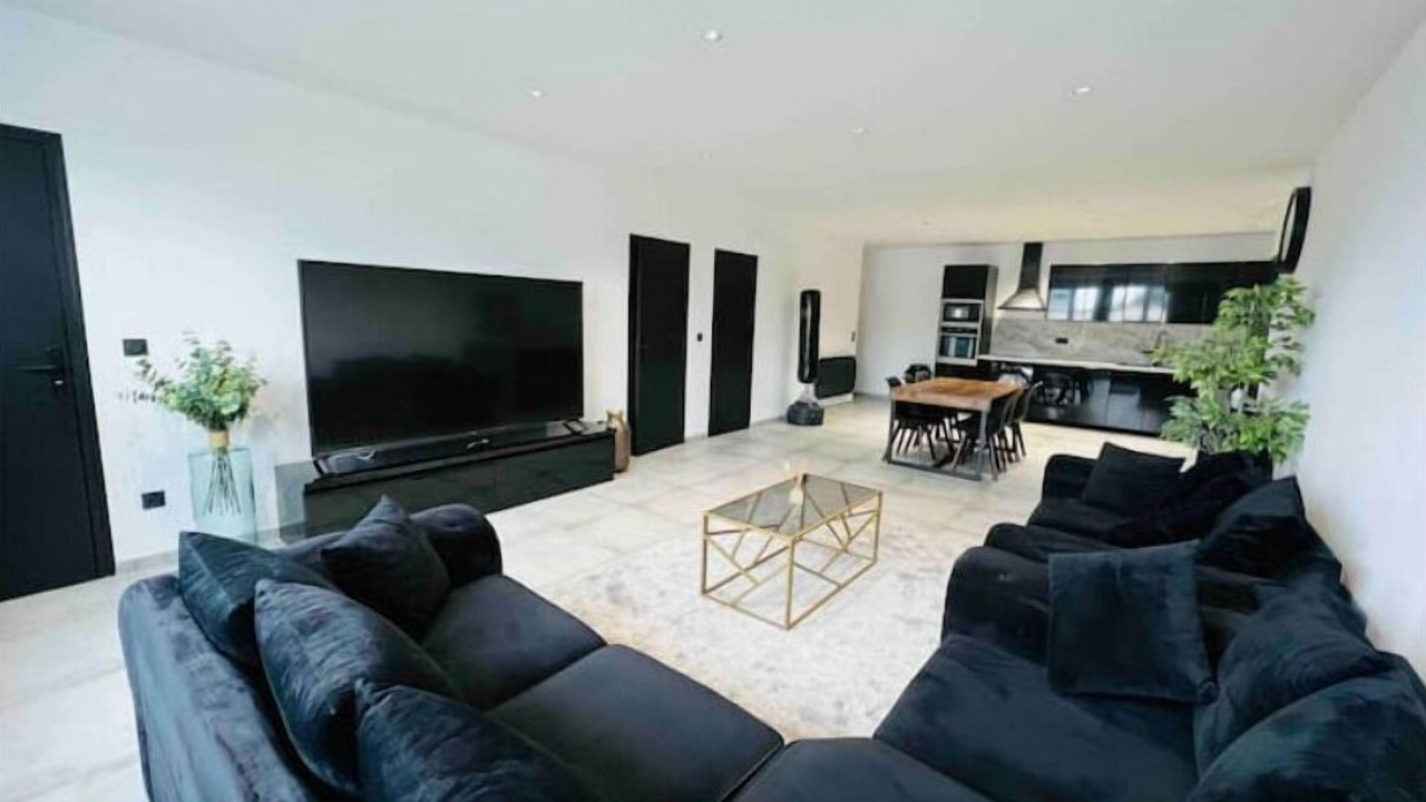 Photo of Livingroom in Livry-Gargan
