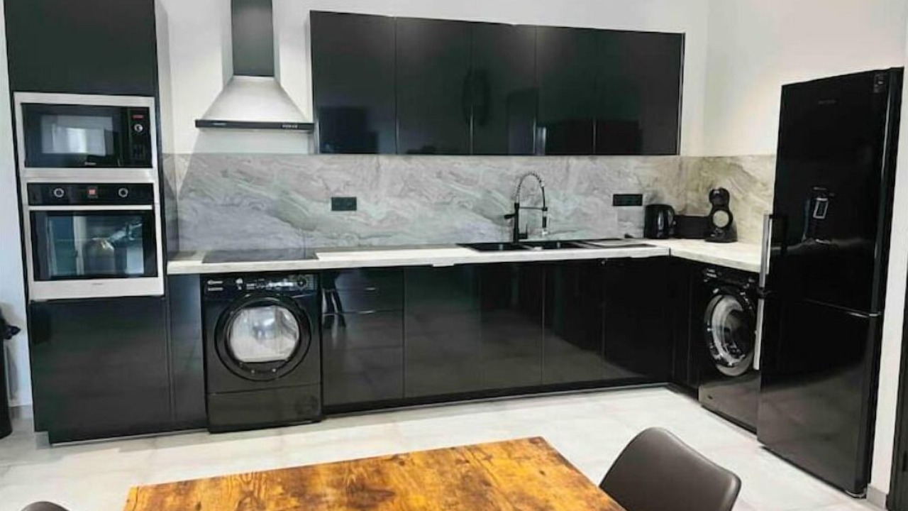Photo of Kitchen in Livry-Gargan