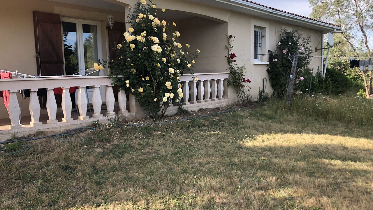 Photo of Outdoor in Marsaneix