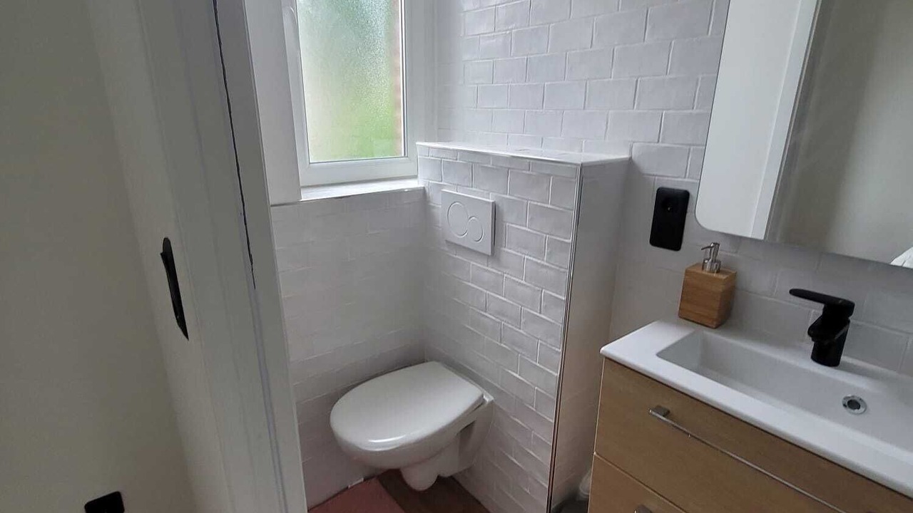 Photo of Bathroom in Le Perreux-sur-Marne