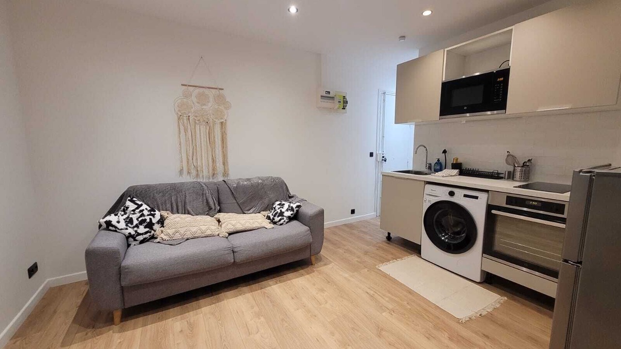 Photo of Livingroom in Le Perreux-sur-Marne