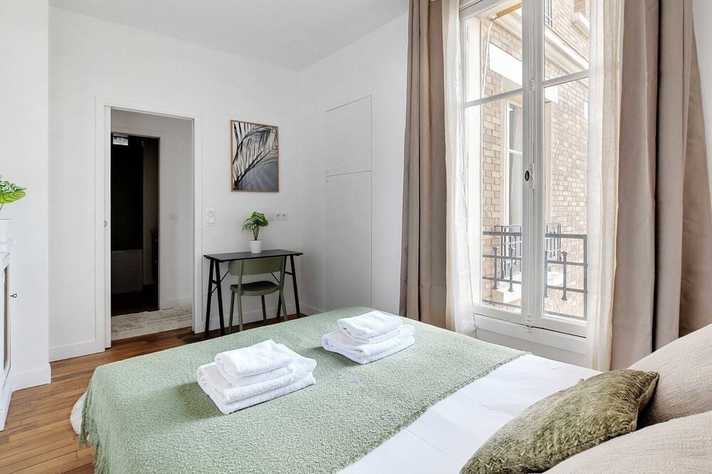 Photo of Bedroom in Neuilly-sur-Seine