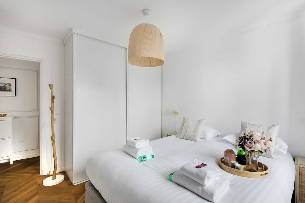 Photo of Bedroom in Enfants-Rouges