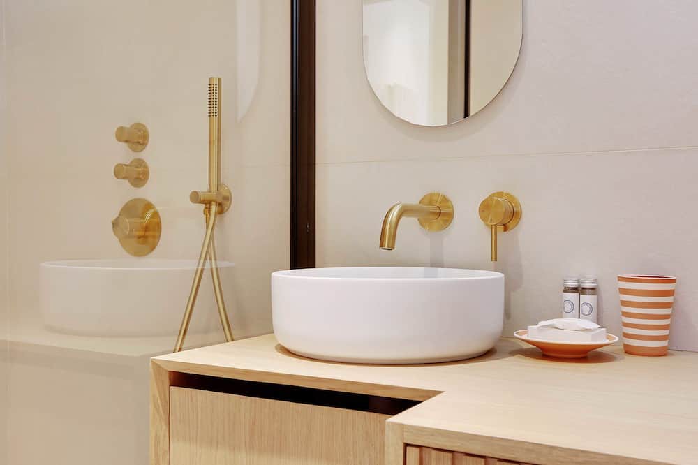 Photo of Bathroom in 16th Arrondissement