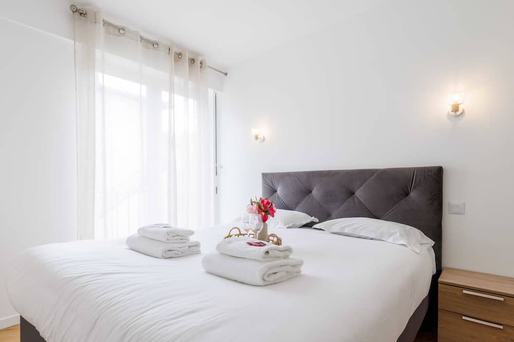 Photo of Bedroom in Centre Ville
