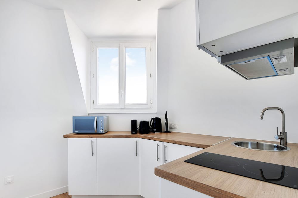 Photo of Kitchen in Belleville
