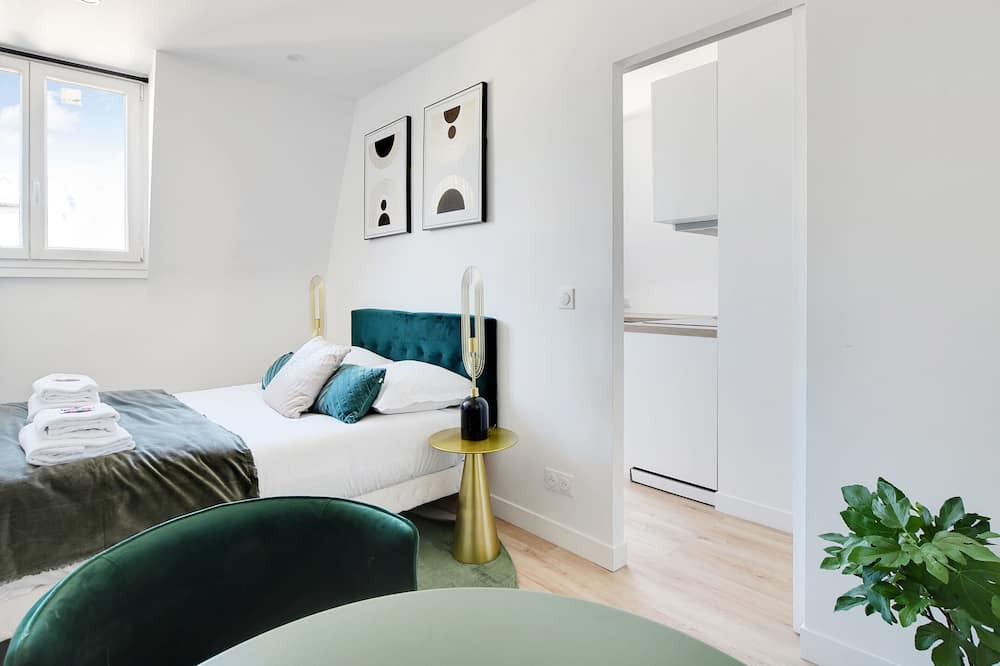 Photo of Bedroom in Belleville
