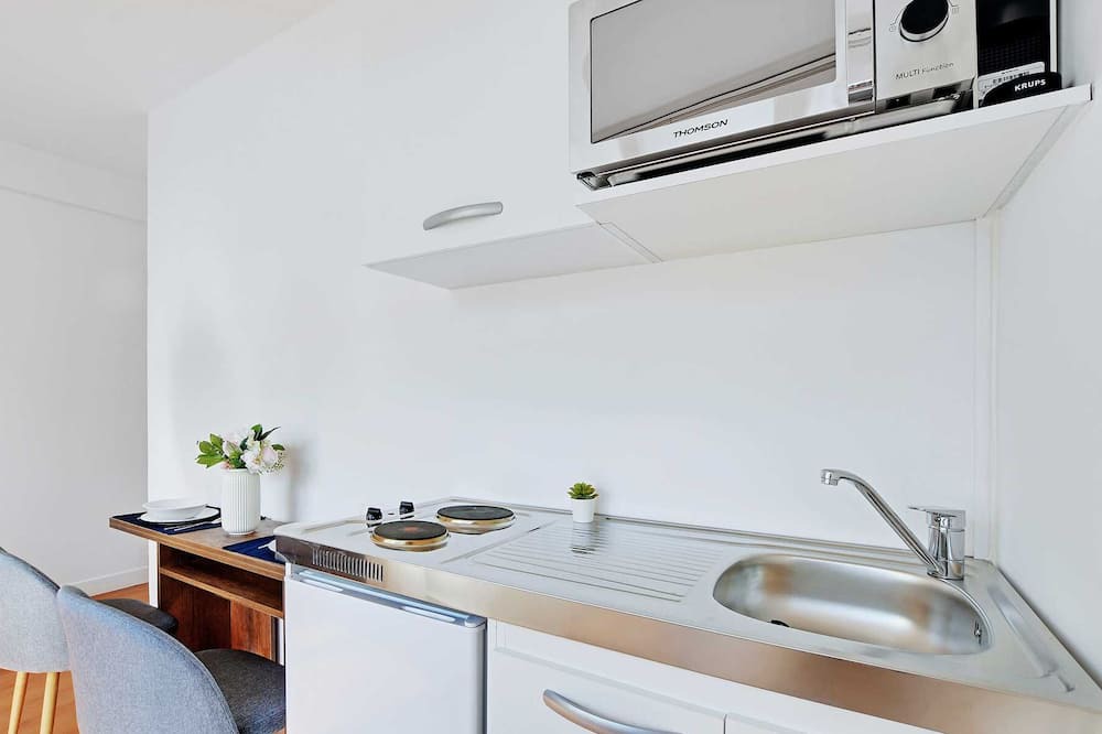 Photo of Kitchen in Saint-Lambert