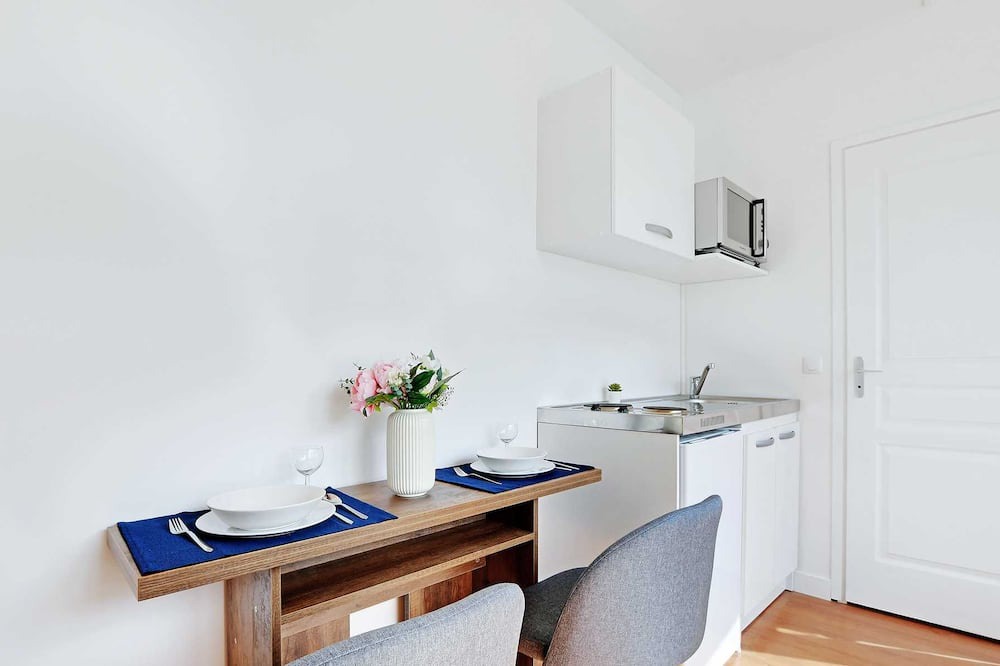 Photo of Kitchen in Saint-Lambert