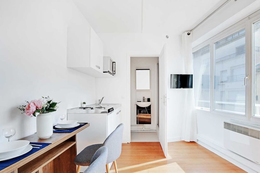 Photo of Kitchen in Saint-Lambert