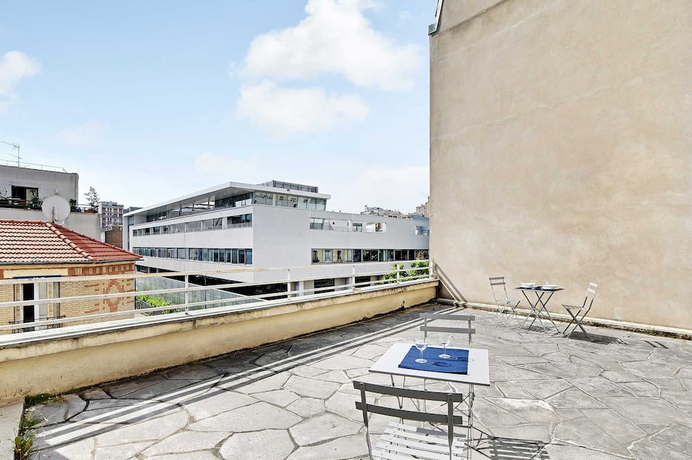 Photo of Outdoor in Saint-Lambert