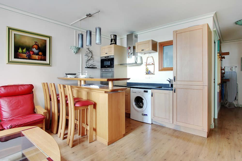 Photo of Kitchen in Grenelle