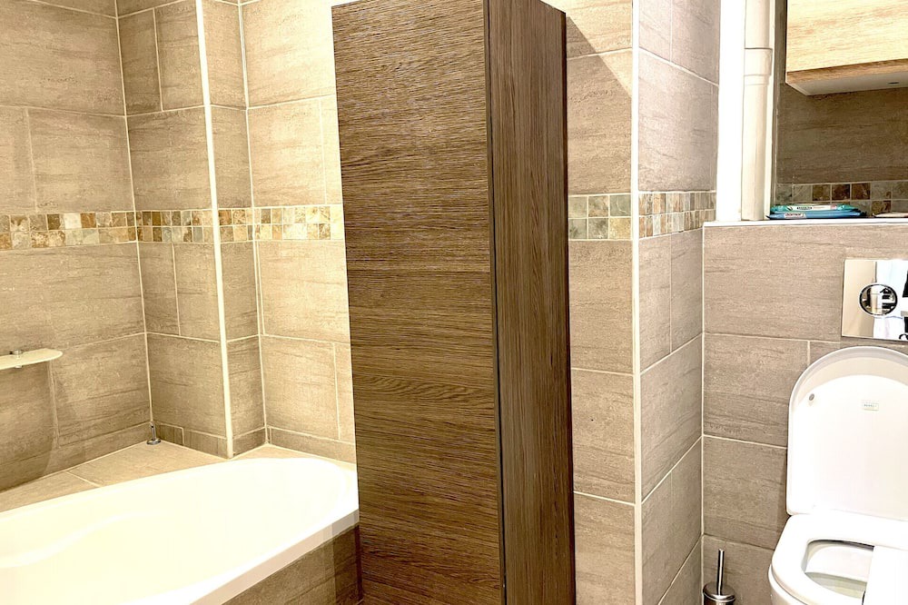 Photo of Bathroom in 16th Arrondissement