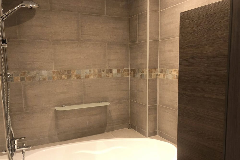 Photo of Bathroom in 16th Arrondissement