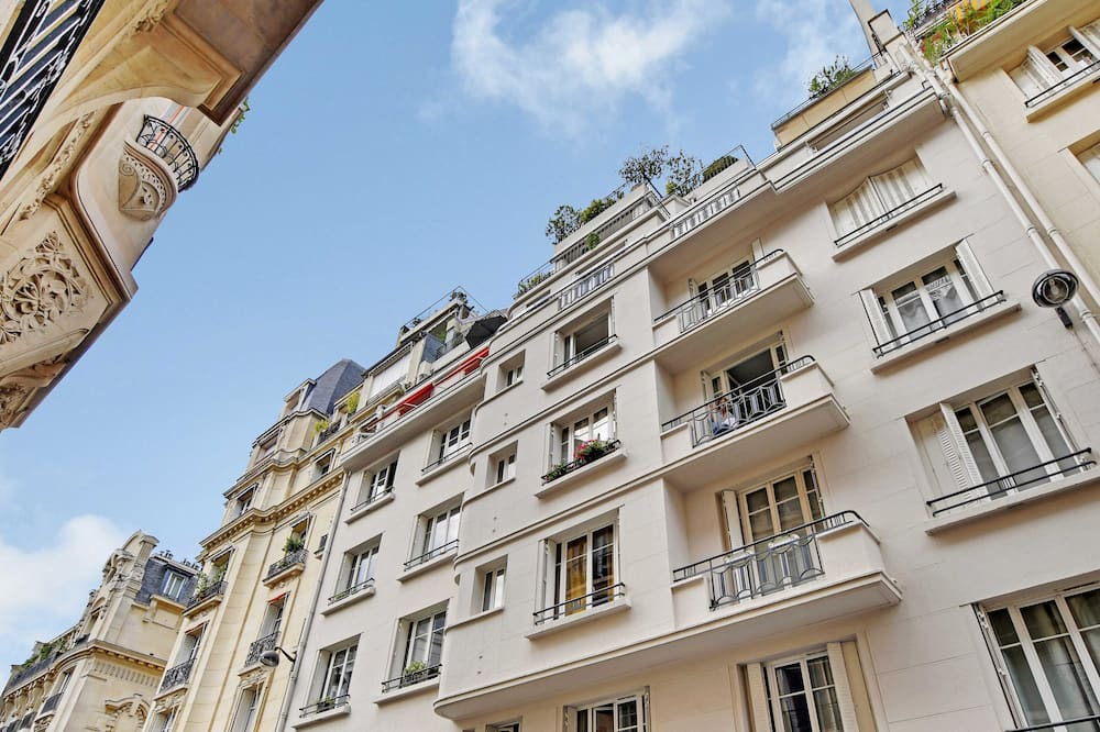 Photo of Outdoor in 16th Arrondissement