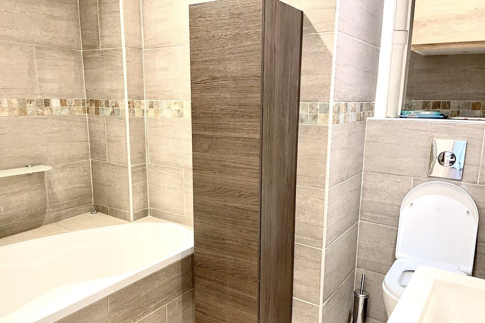 Photo of Bathroom in 16th Arrondissement