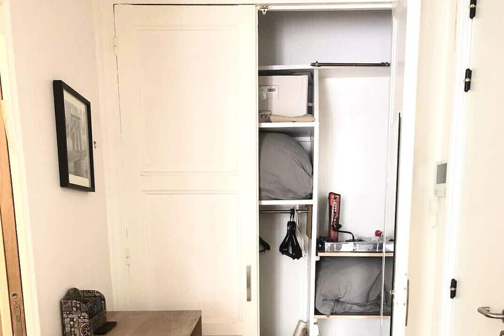 Photo of Kitchen in 16th Arrondissement