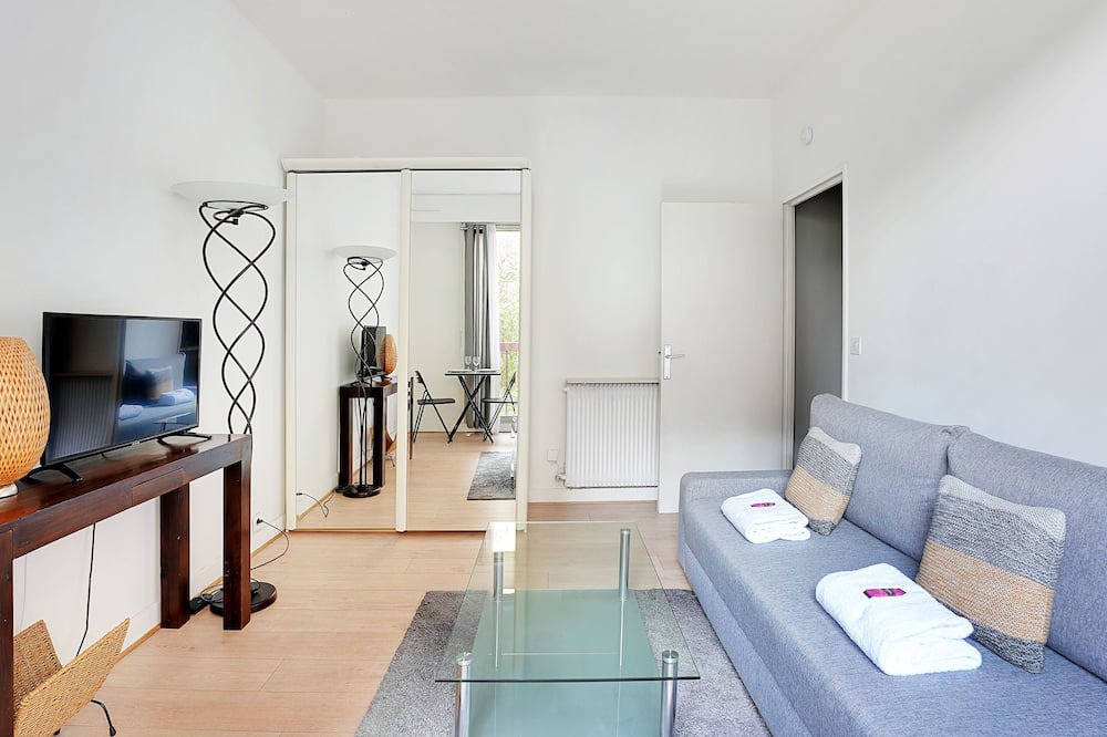 Photo of Bedroom in Grange aux Belles